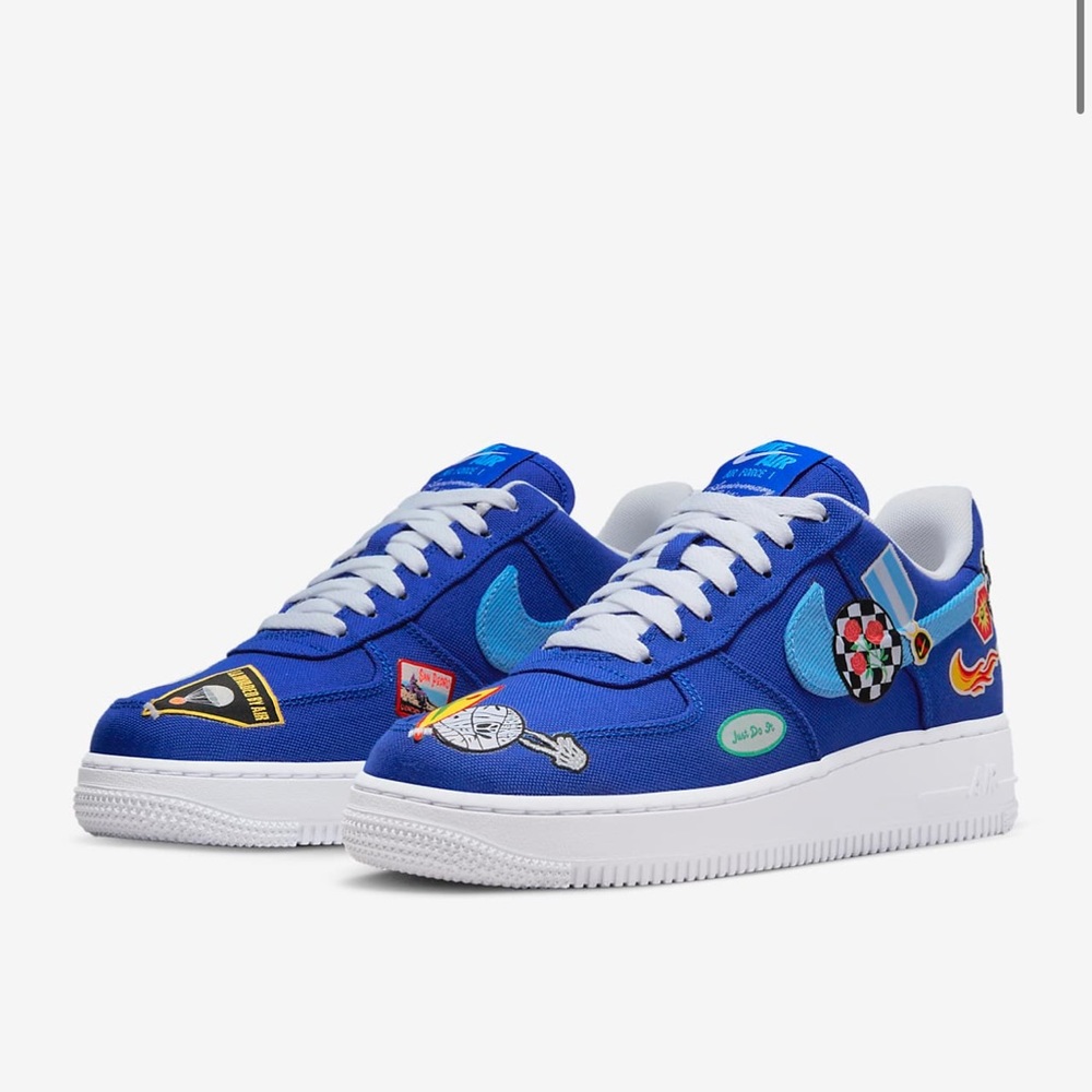 Nike Air Force 1